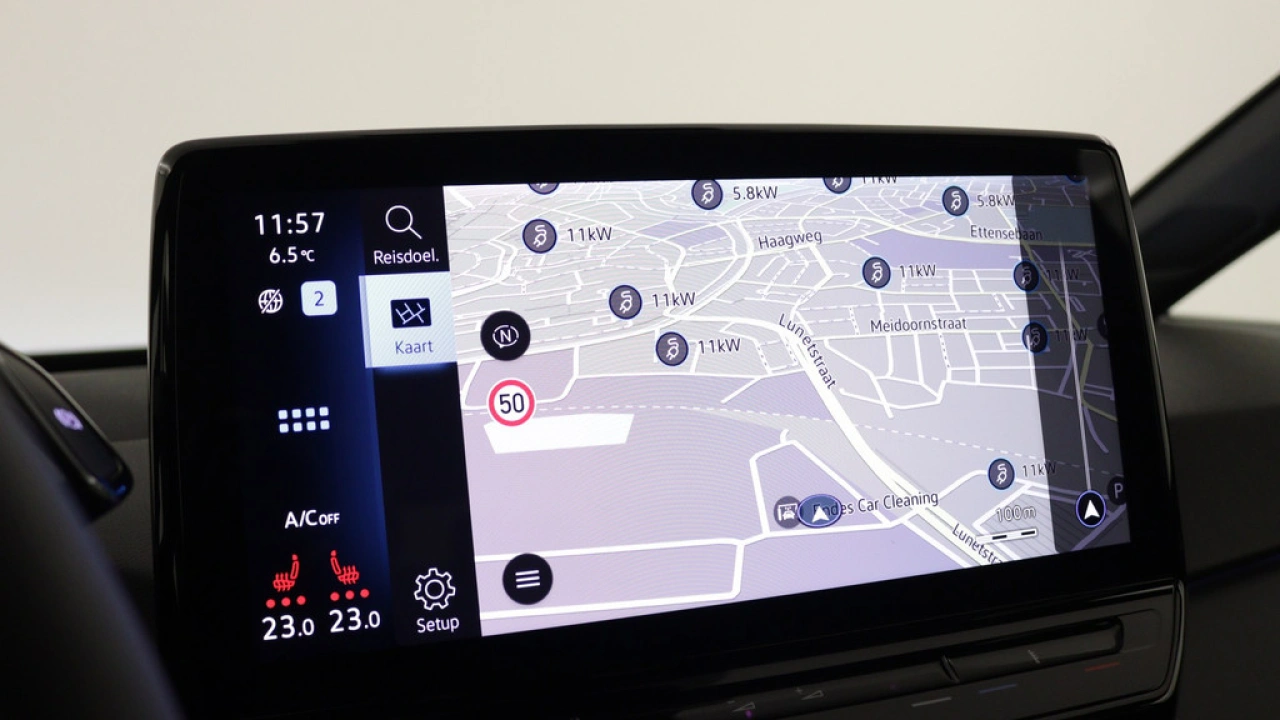 Volkswagen ID.3 Pro Business 58 kWh