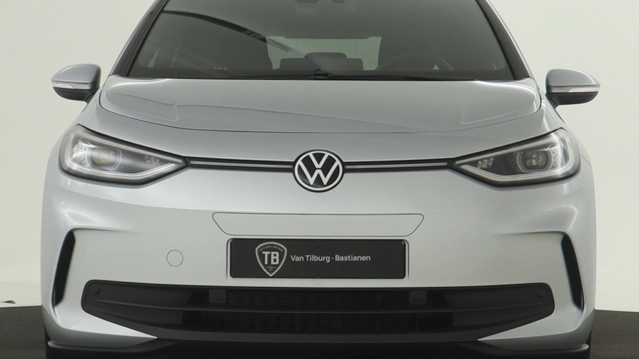 Volkswagen ID.3 Pro Business 58 kWh