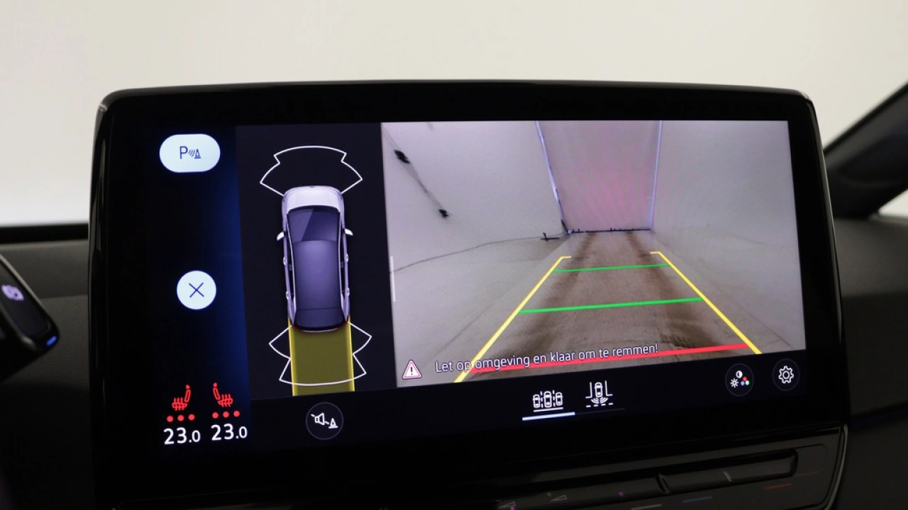 Volkswagen ID.3 Pro Business 58 kWh