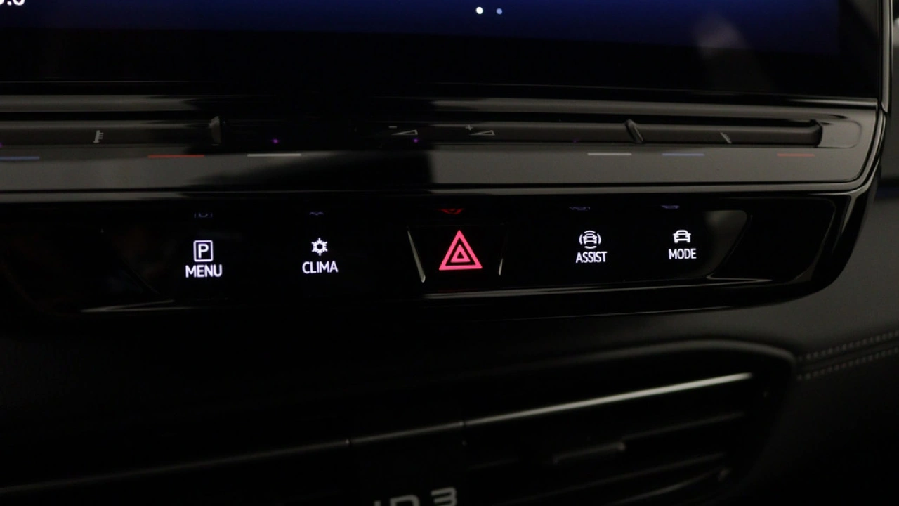 Volkswagen ID.3 Pro Business 58 kWh