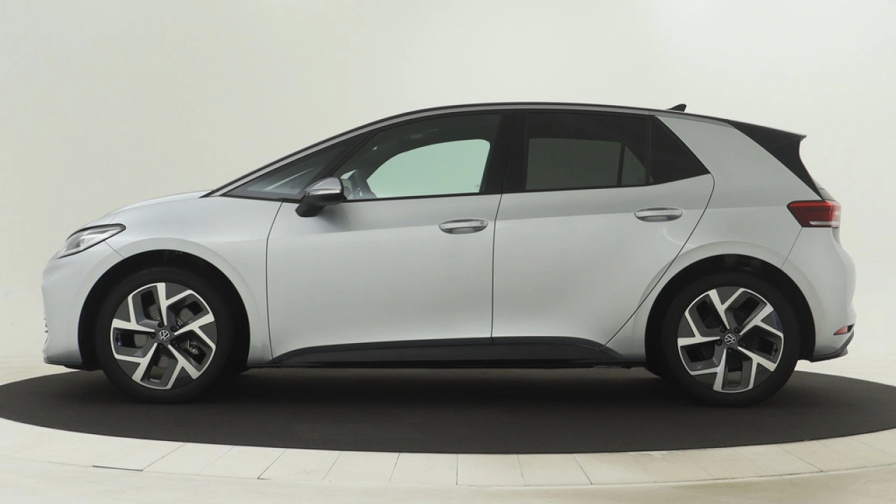 Volkswagen ID.3 Pro Business 58 kWh