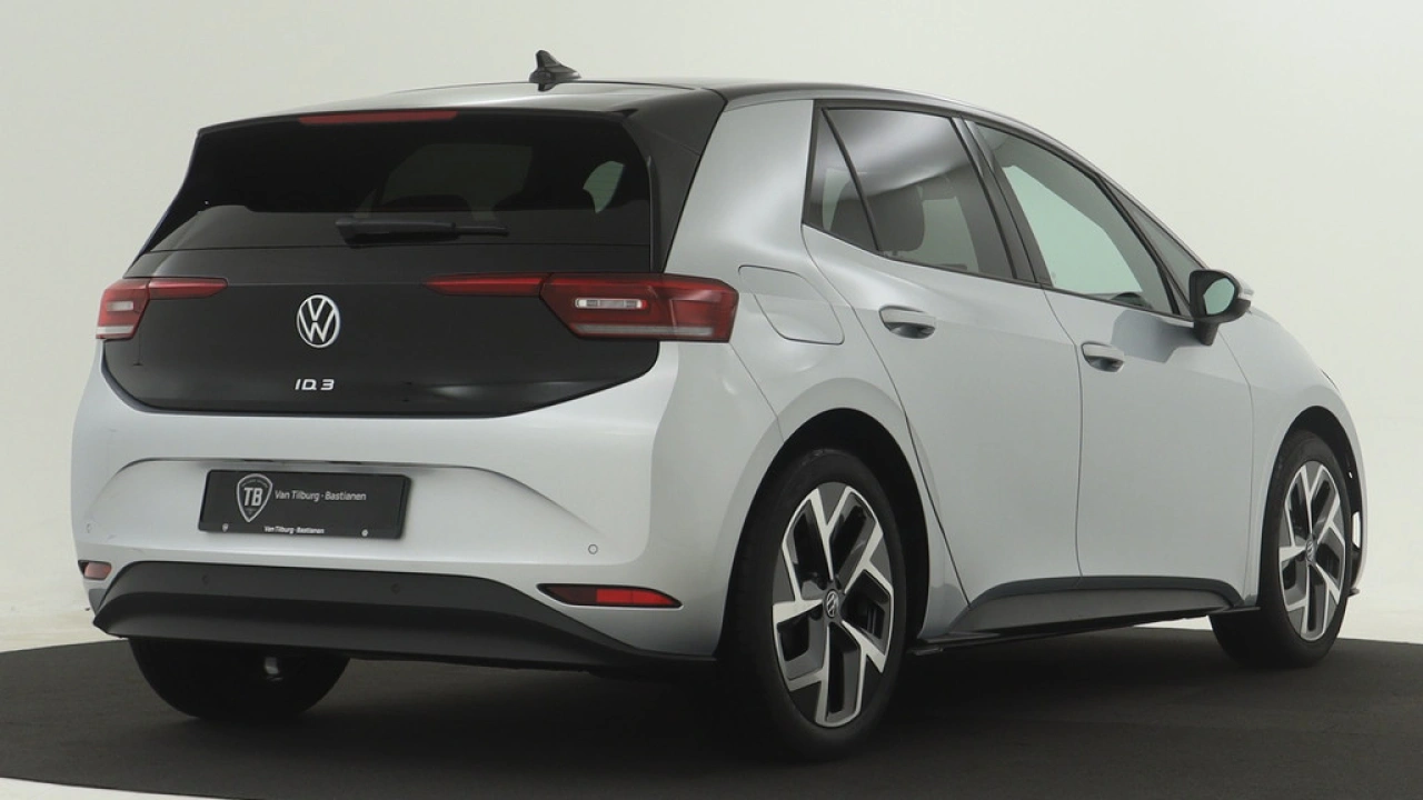 Volkswagen ID.3 Pro Business 58 kWh