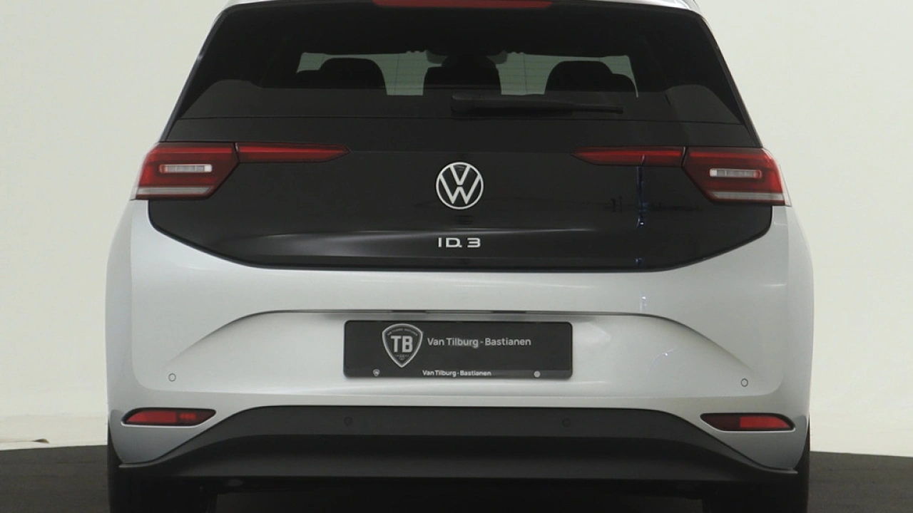 Volkswagen ID.3 Pro Business 58 kWh