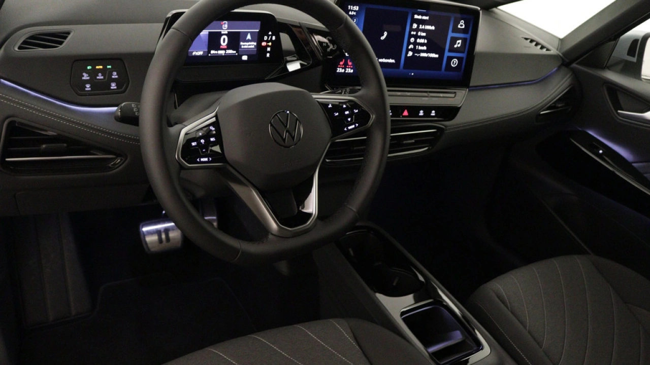 Volkswagen ID.3 Pro Business 58 kWh