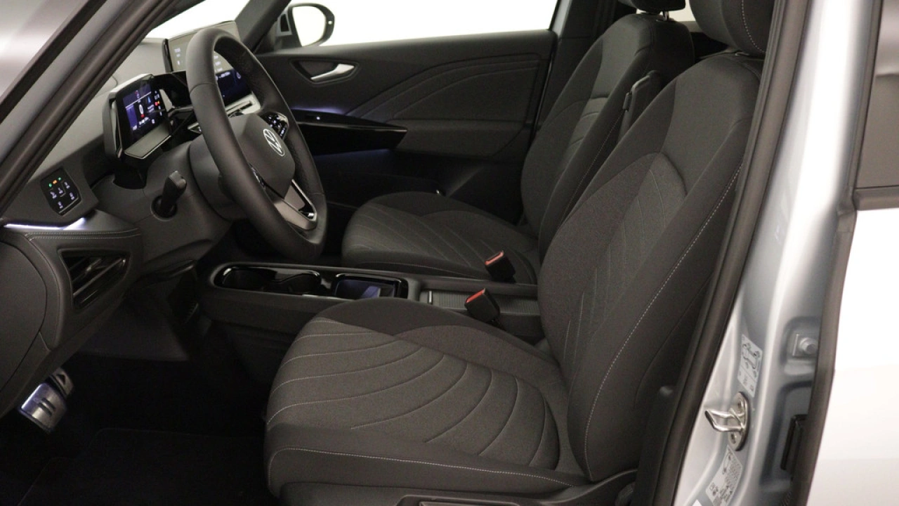 Volkswagen ID.3 Pro Business 58 kWh