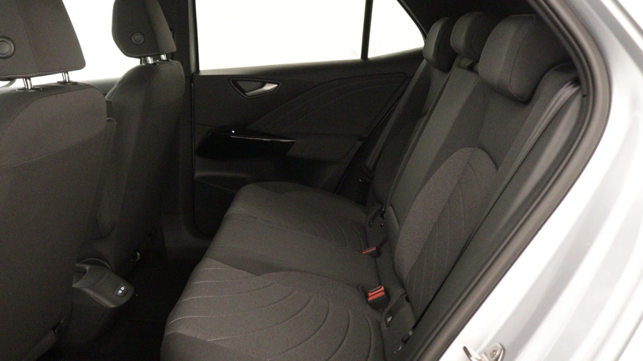 Volkswagen ID.3 Pro Business 58 kWh