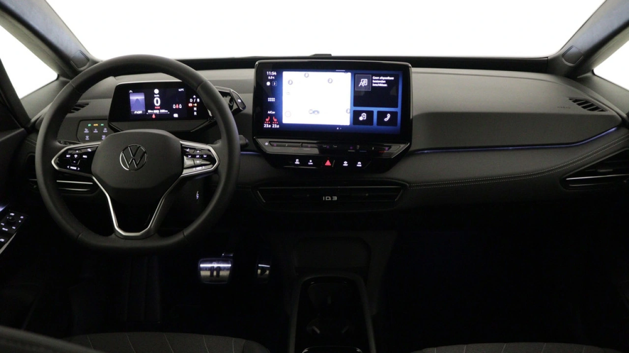 Volkswagen ID.3 Pro Business 58 kWh