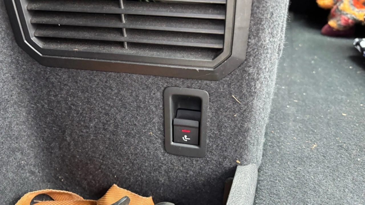 Audi Q3 45 TFSI e 245Pk S Edition / Trekhaak / Camera / PDC V+A