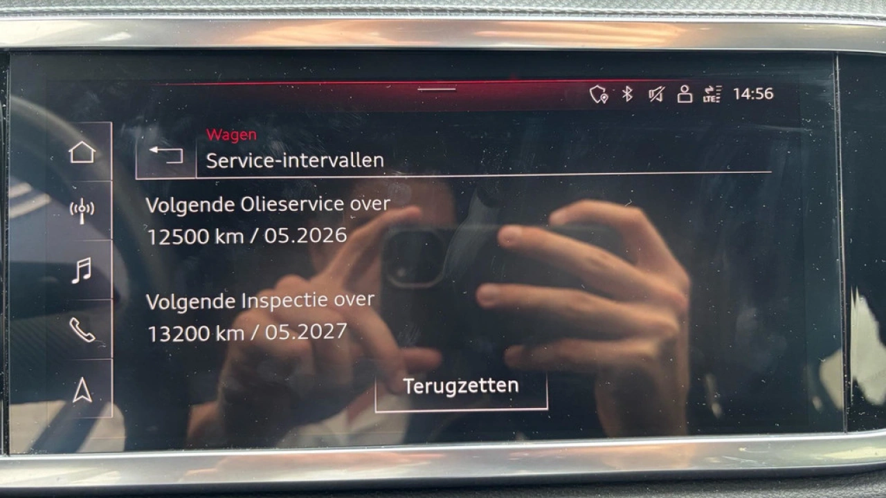 Audi Q3 45 TFSI e 245Pk S Edition / Trekhaak / Camera / PDC V+A