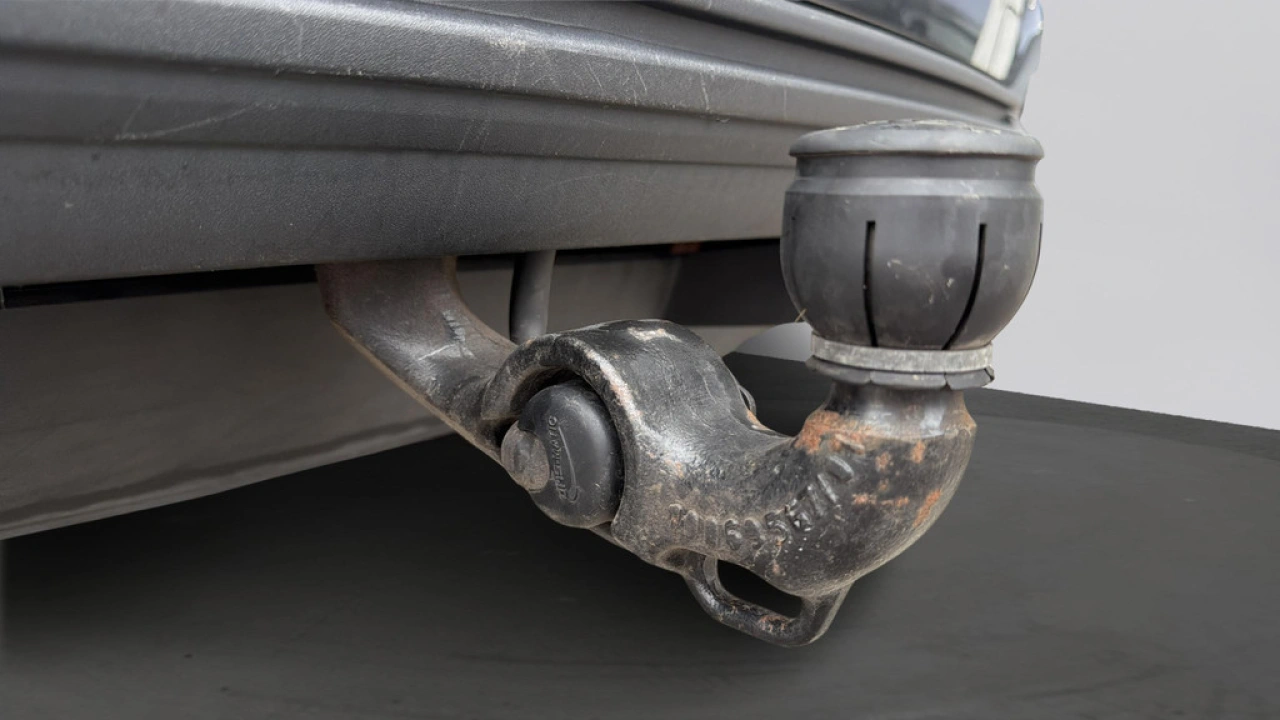 Audi Q3 45 TFSI e 245pk PHEV S-Line Edition / Trekhaak / Camera / PDC V+A