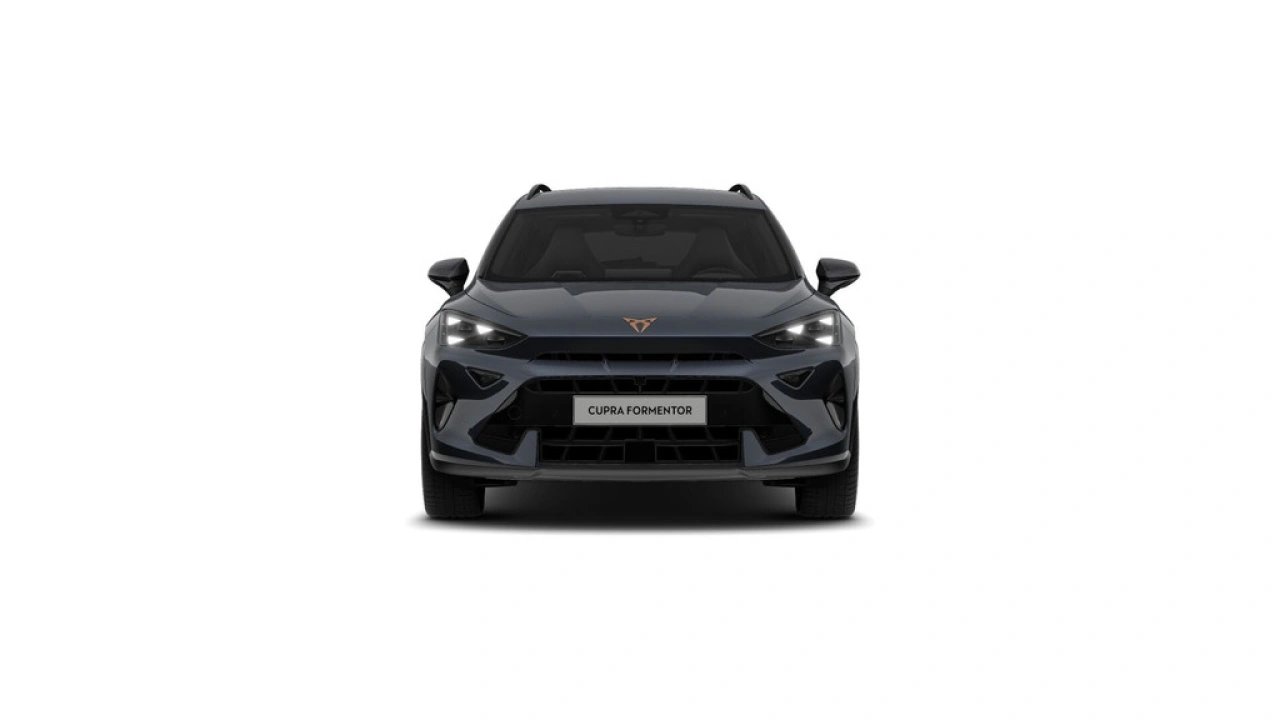 CUPRA Formentor 1.5 TSI e-Hybrid 272 6DSG VZ Performance