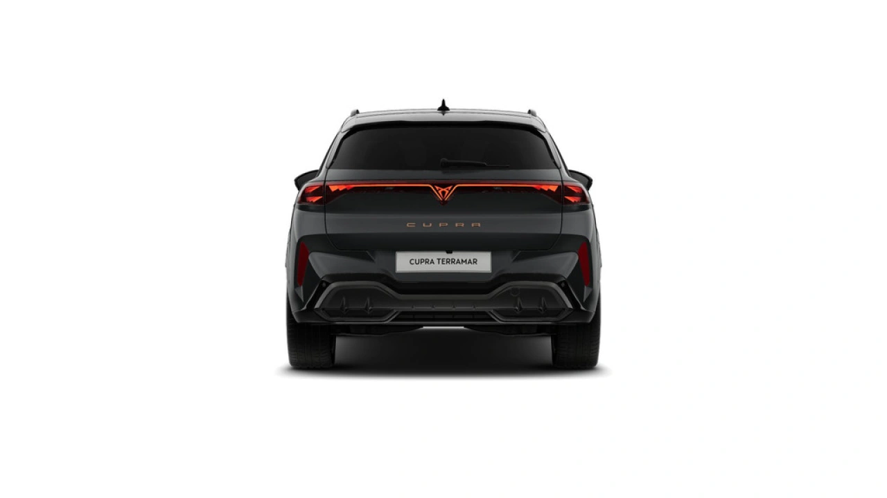 CUPRA Terramar 1.5 TSI e-Hybrid 204 6DSG Business