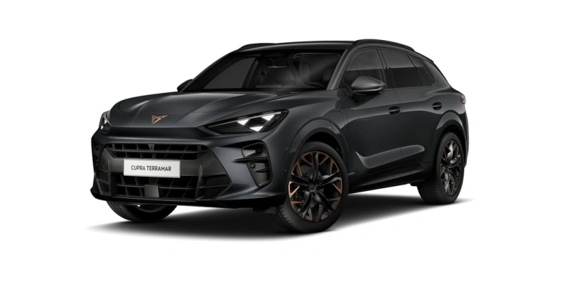 CUPRA Terramar 1.5 TSI e-Hybrid 204 6DSG Business