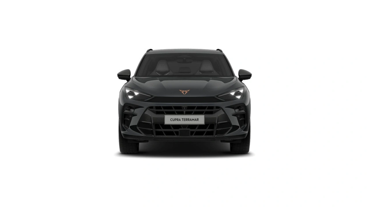 CUPRA Terramar 1.5 TSI e-Hybrid 204 6DSG Business