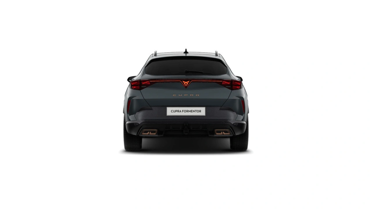 CUPRA Formentor 1.5 TSI e-Hybrid 272 6DSG VZ Performance