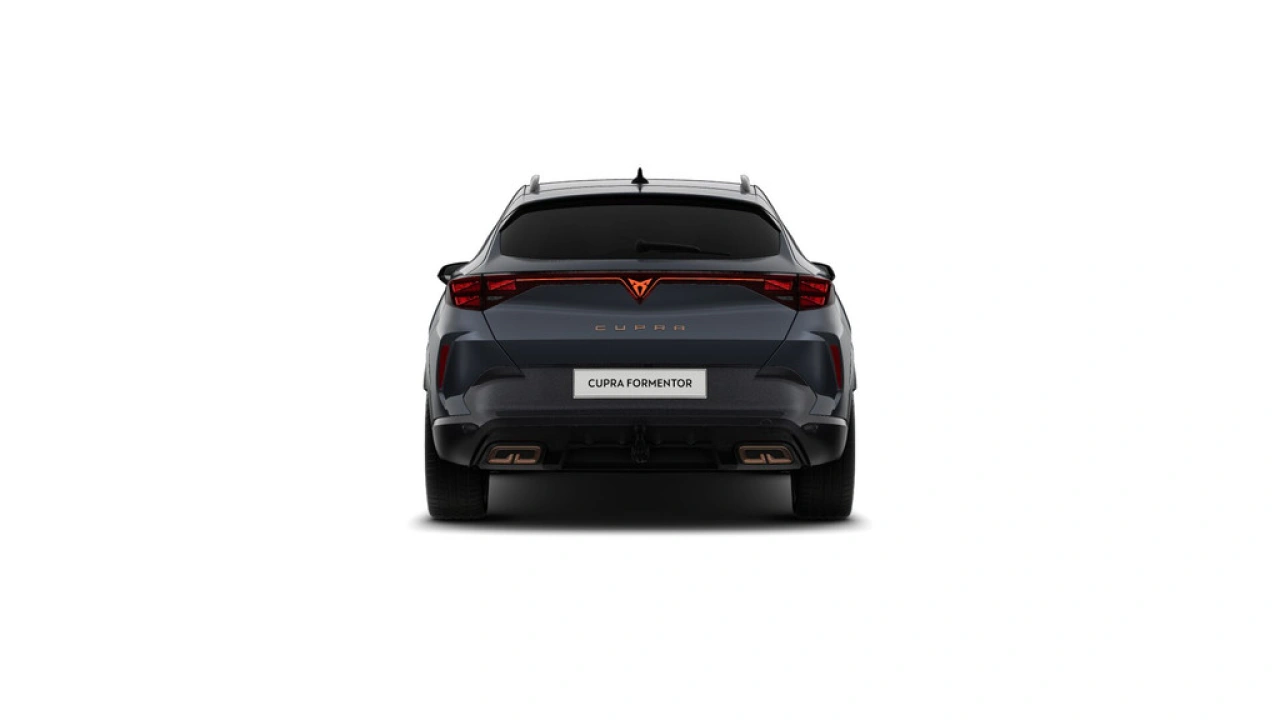 CUPRA Formentor 1.5 TSI e-Hybrid 272 6DSG VZ Performance