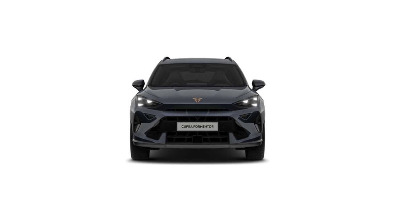 CUPRA Formentor 1.5 TSI e-Hybrid 272 6DSG VZ Performance
