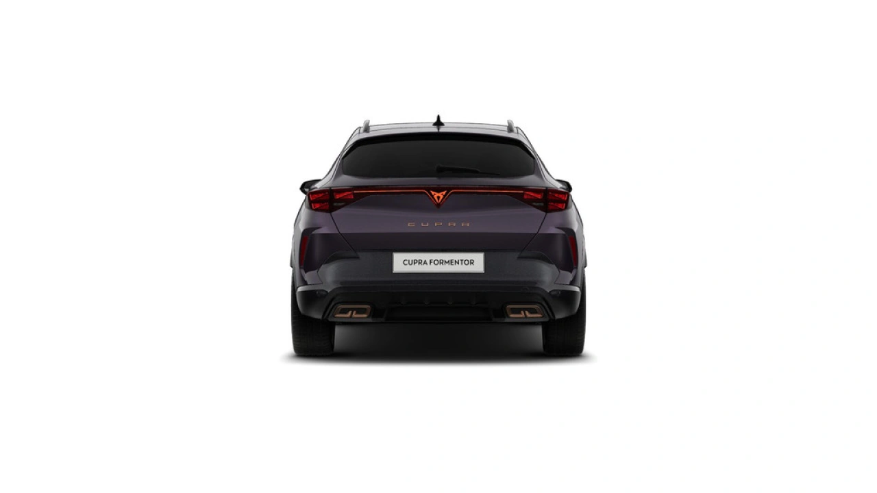 CUPRA Formentor 1.5 TSI e-Hybrid 272 6DSG VZ Performance