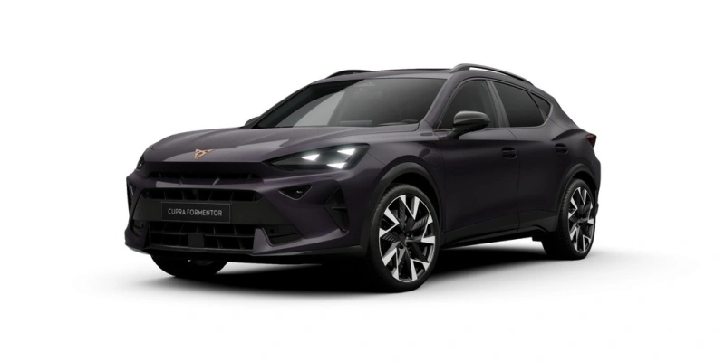 CUPRA Formentor 1.5 TSI e-Hybrid 272 6DSG VZ Performance