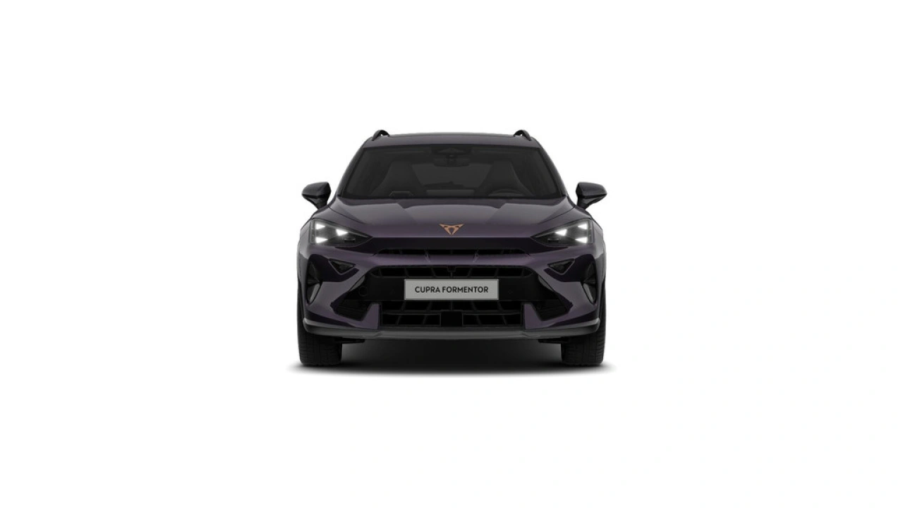 CUPRA Formentor 1.5 TSI e-Hybrid 272 6DSG VZ Performance