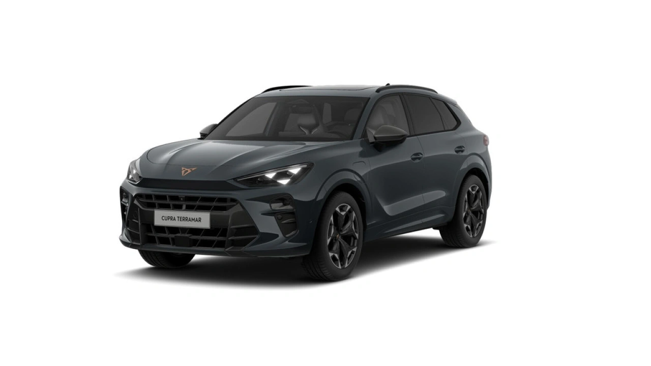 CUPRA Terramar 1.5 TSI e-Hybrid 272 6DSG VZ Performance