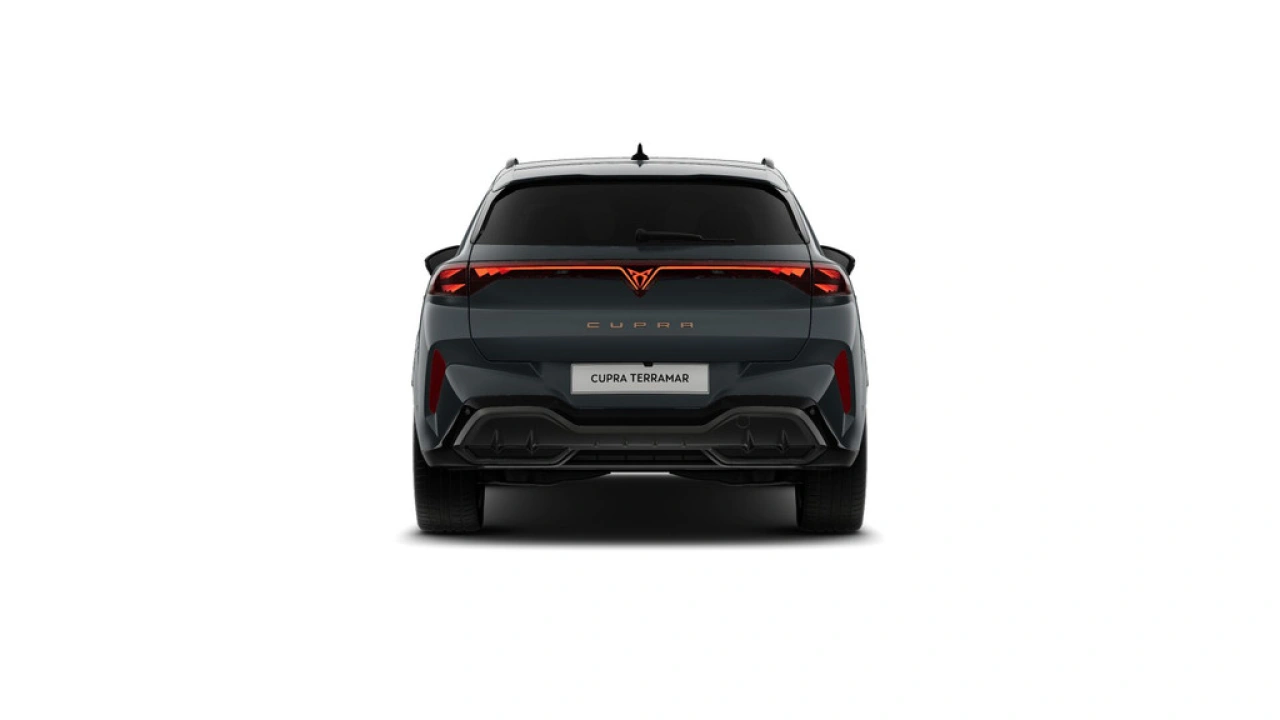 CUPRA Terramar 1.5 TSI e-Hybrid 272 6DSG VZ Performance