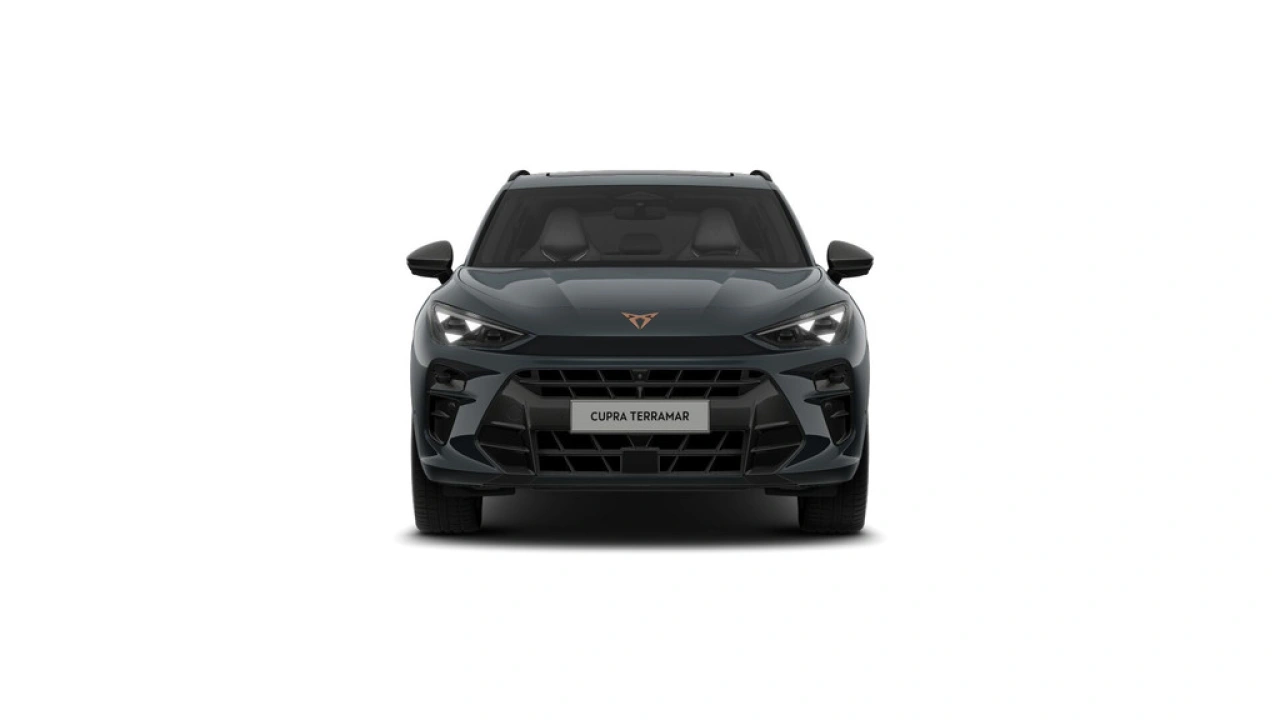 CUPRA Terramar 1.5 TSI e-Hybrid 272 6DSG VZ Performance