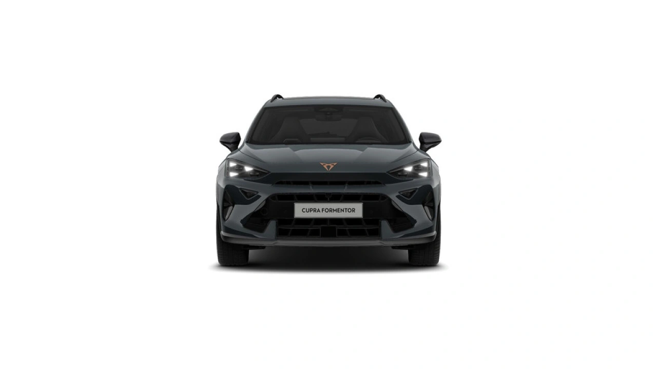 CUPRA Formentor 1.5 TSI e-Hybrid 272 6DSG VZ Performance