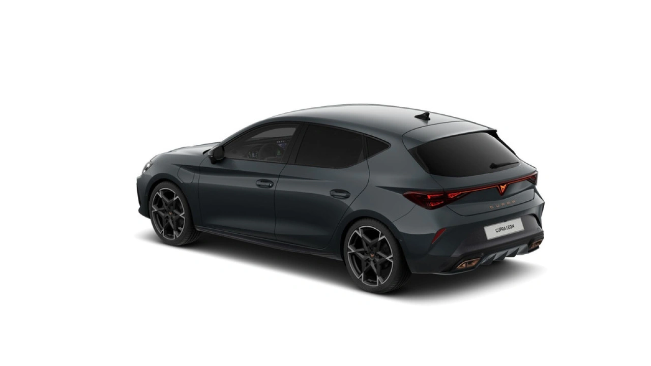 CUPRA Leon 1.5 TSI e-Hybrid 204 6DSG Business