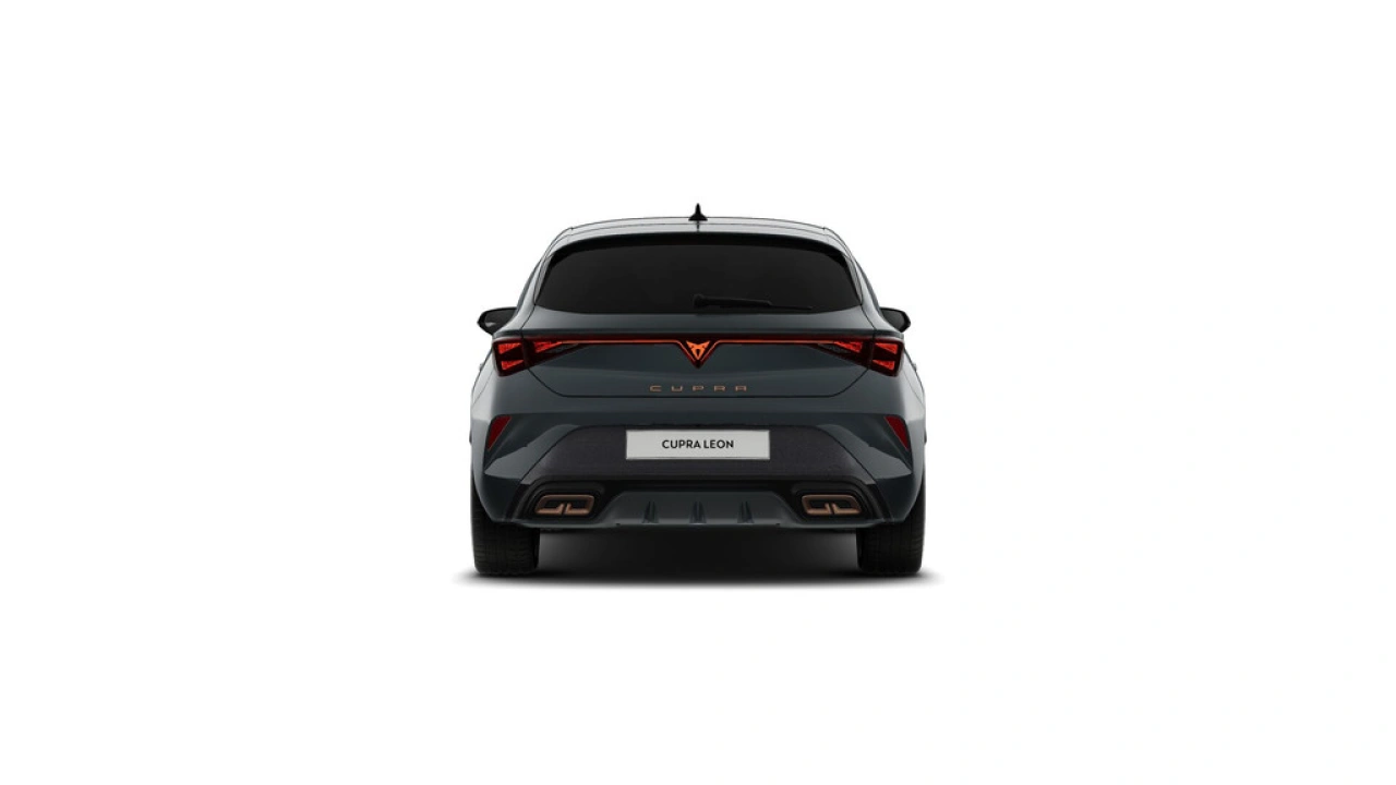 CUPRA Leon 1.5 TSI e-Hybrid 204 6DSG Business