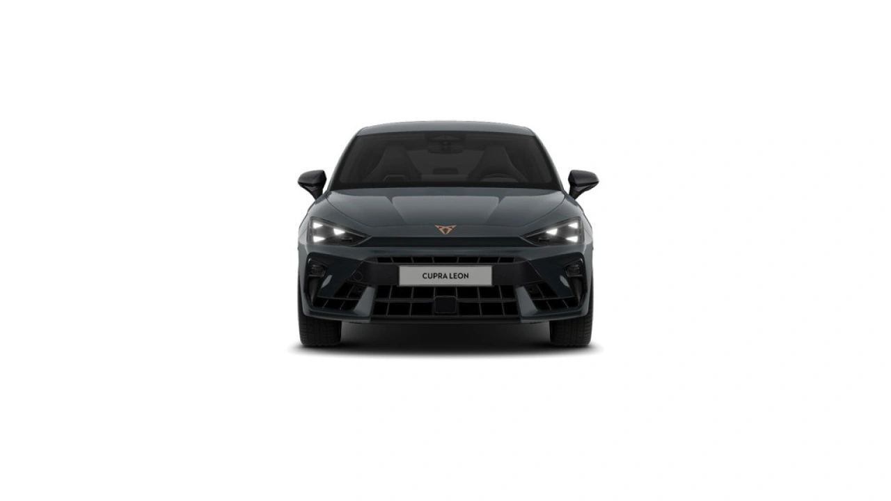 CUPRA Leon 1.5 TSI e-Hybrid 204 6DSG Business