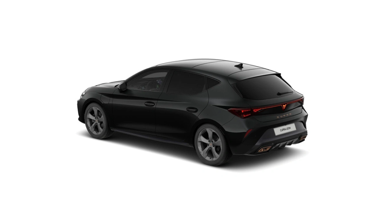 CUPRA Leon 1.5 TSI e-Hybrid 204 6DSG Business