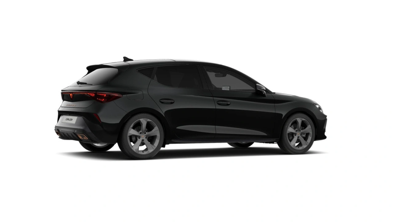 CUPRA Leon 1.5 TSI e-Hybrid 204 6DSG Business