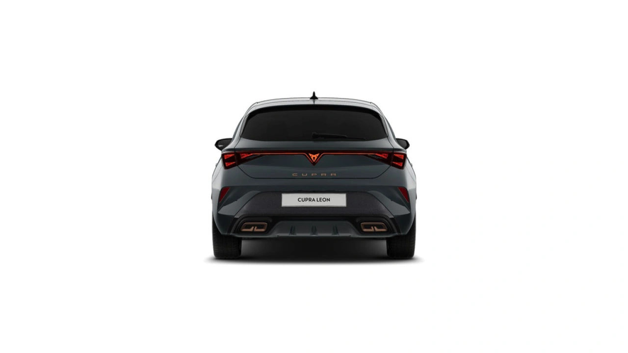 CUPRA Leon 1.5 TSI e-Hybrid 204 6DSG Business