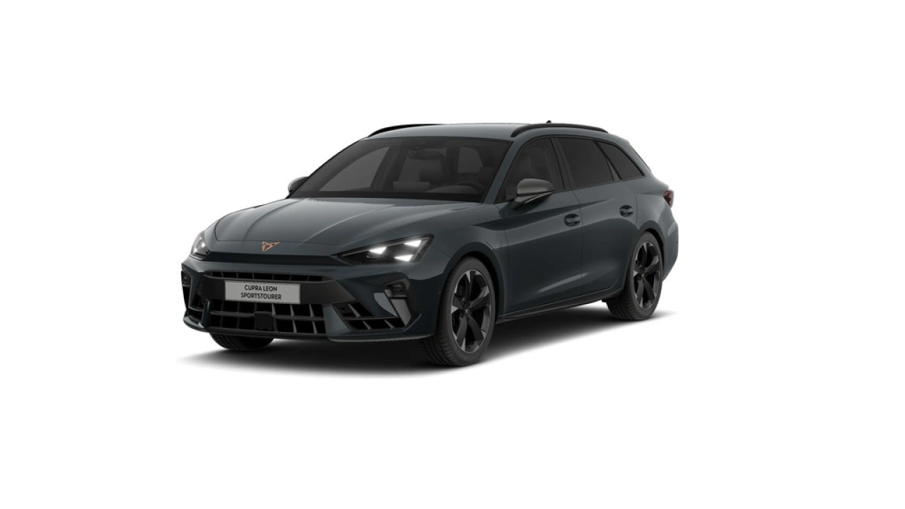 CUPRA Leon Sportstourer 1.5 TSI e-Hybrid 204 6DSG Business