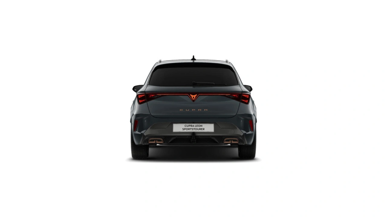 CUPRA Leon Sportstourer 1.5 TSI e-Hybrid 204 6DSG Business