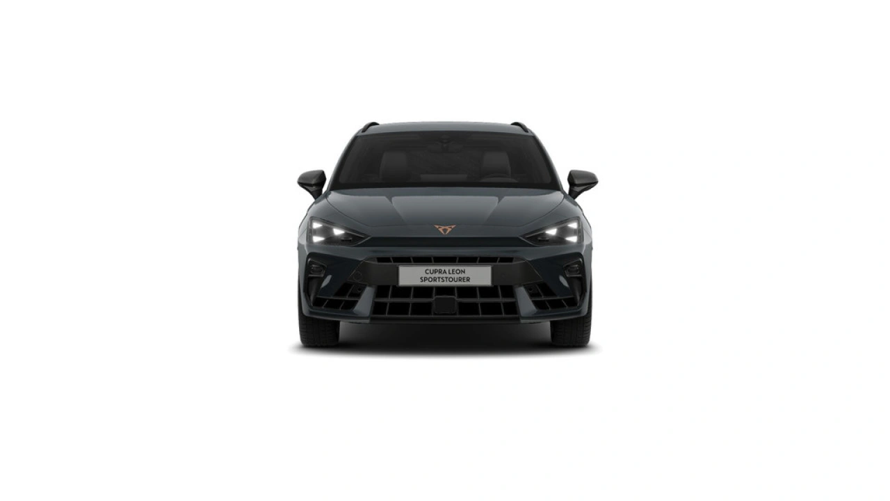 CUPRA Leon Sportstourer 1.5 TSI e-Hybrid 204 6DSG Business