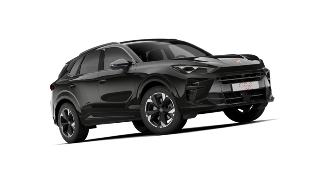 CUPRA Terramar 1.5 TSI e-Hybrid 204 6DSG Business