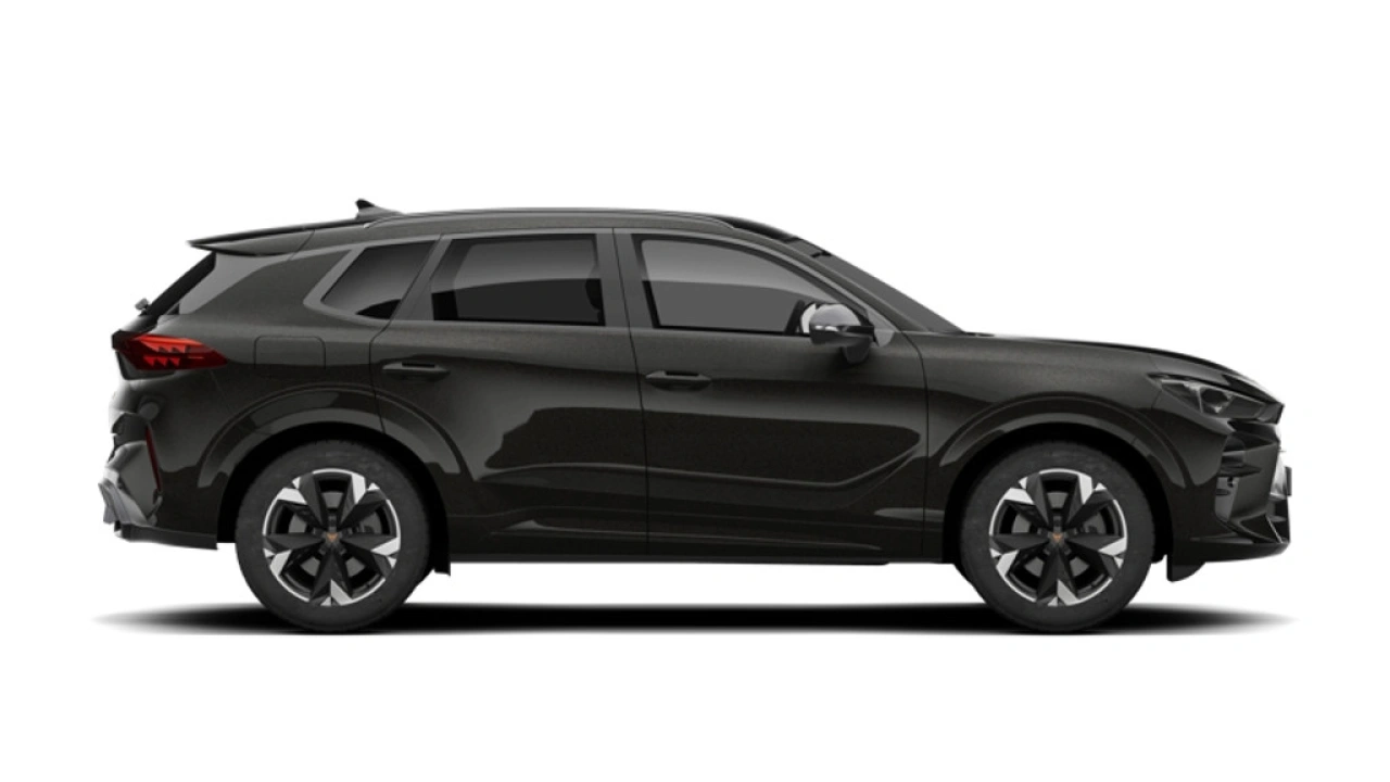 CUPRA Terramar 1.5 TSI e-Hybrid 204 6DSG Business