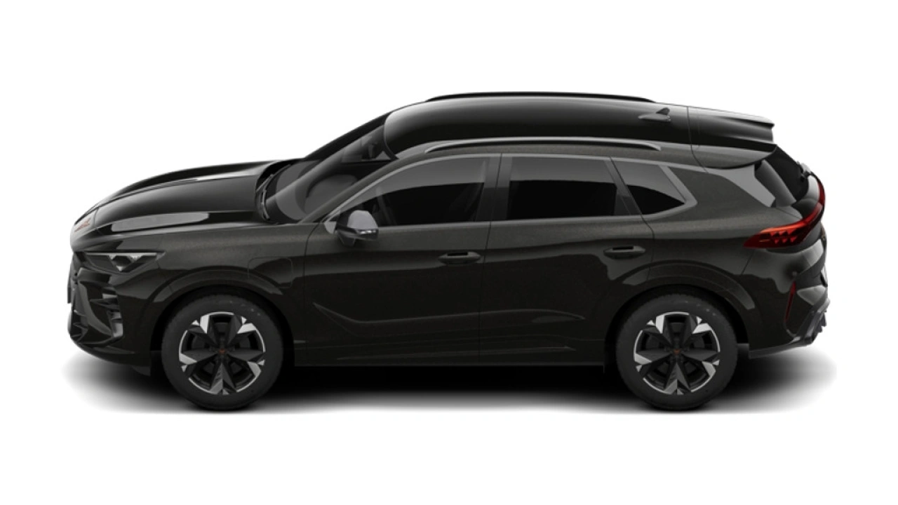 CUPRA Terramar 1.5 TSI e-Hybrid 204 6DSG Business