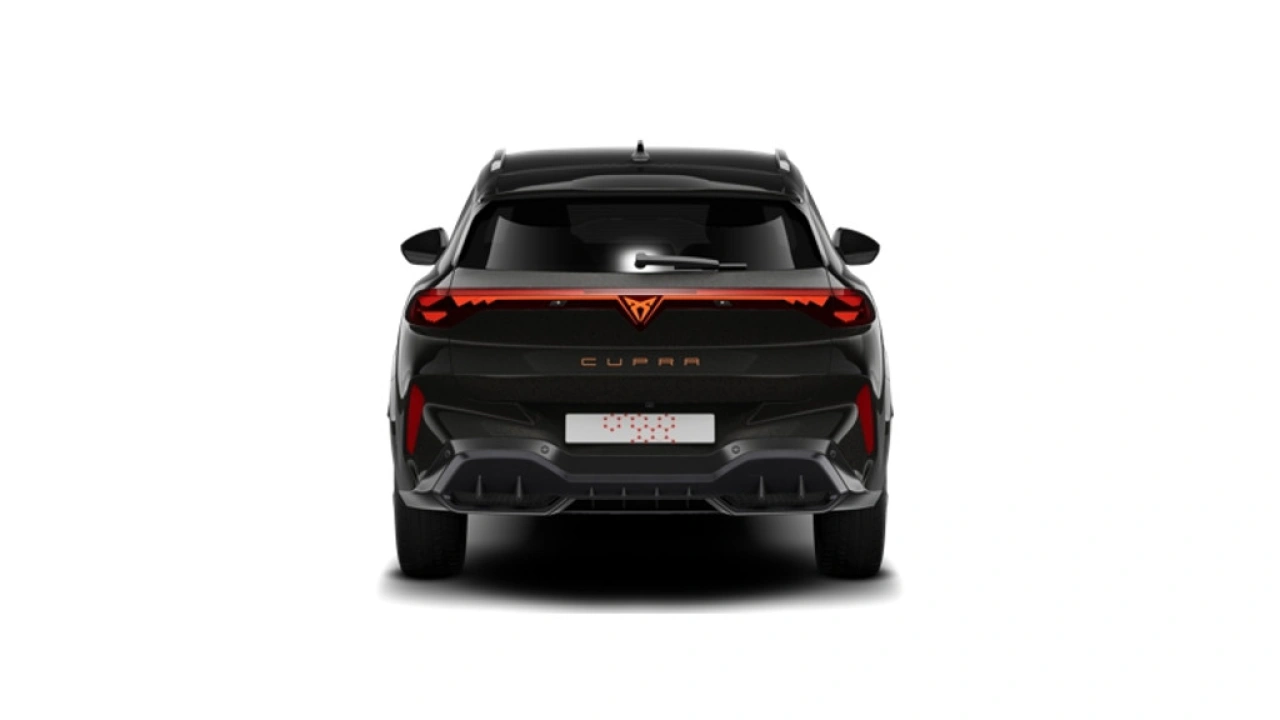 CUPRA Terramar 1.5 TSI e-Hybrid 204 6DSG Business