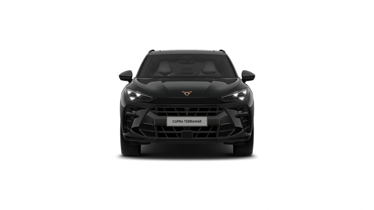 CUPRA Terramar 1.5 TSI e-Hybrid 272 6DSG VZ Performance