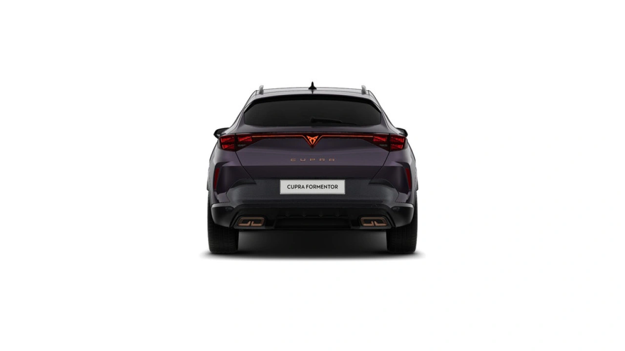 CUPRA Formentor 1.5 TSI e-Hybrid 272 6DSG VZ Performance