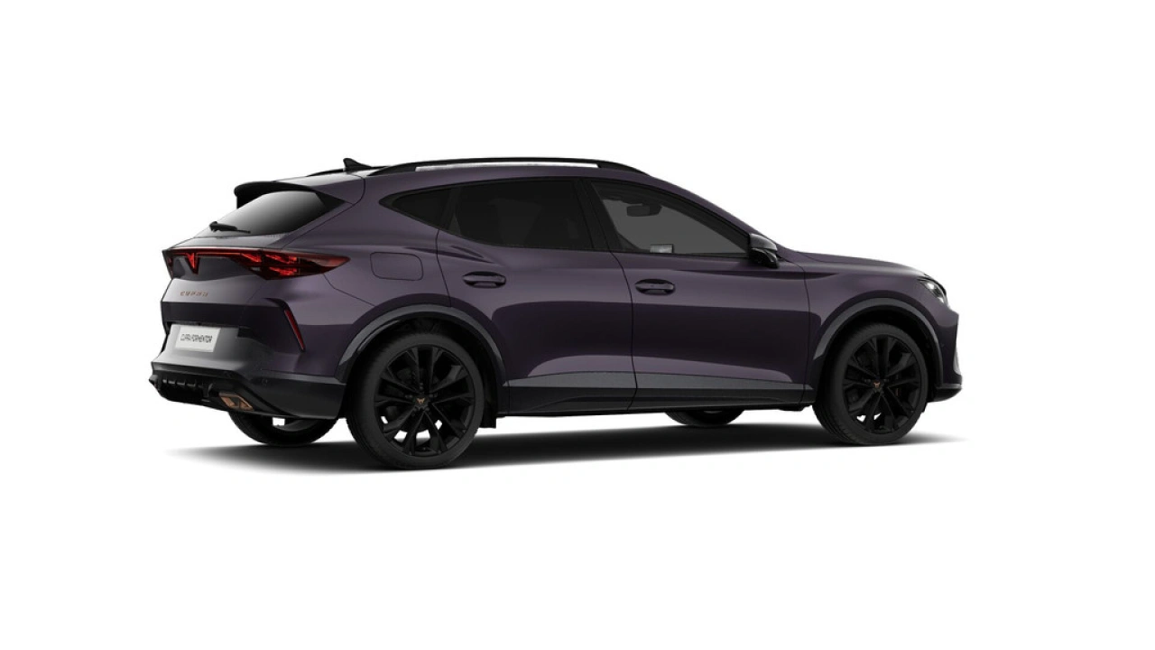 CUPRA Formentor 1.5 TSI e-Hybrid 272 6DSG VZ Performance