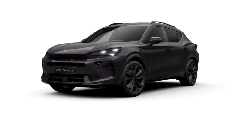 CUPRA Formentor 1.5 TSI e-Hybrid 272 6DSG VZ Performance