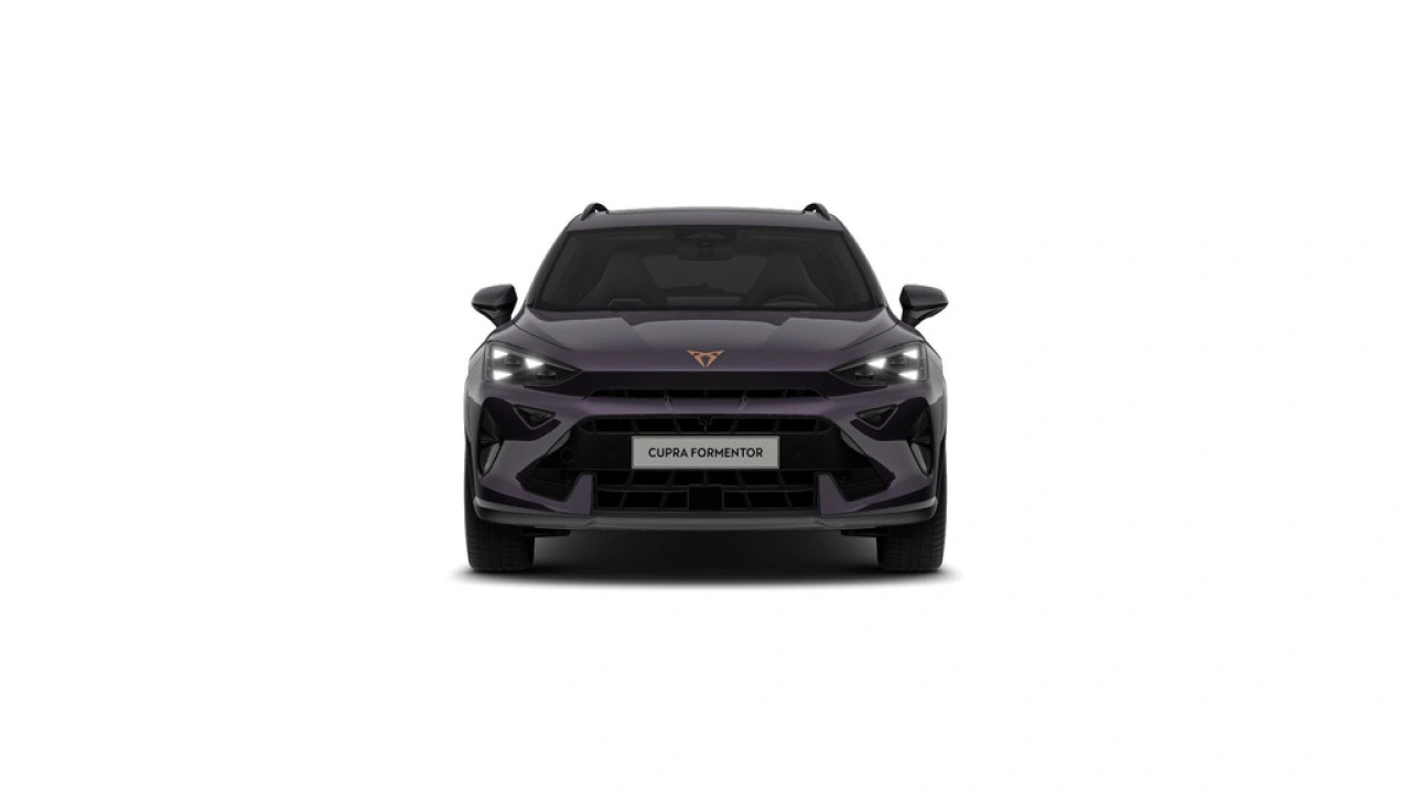CUPRA Formentor 1.5 TSI e-Hybrid 272 6DSG VZ Performance