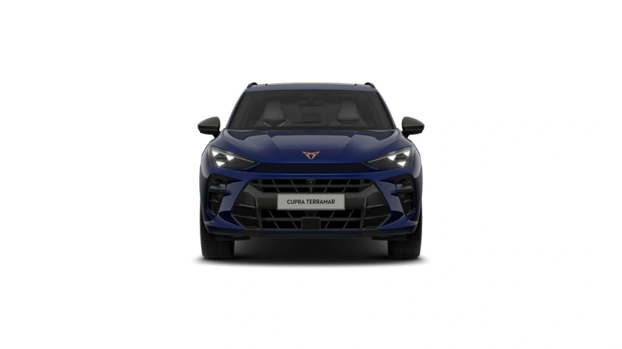CUPRA Terramar 1.5 TSI e-Hybrid 204 6DSG Business