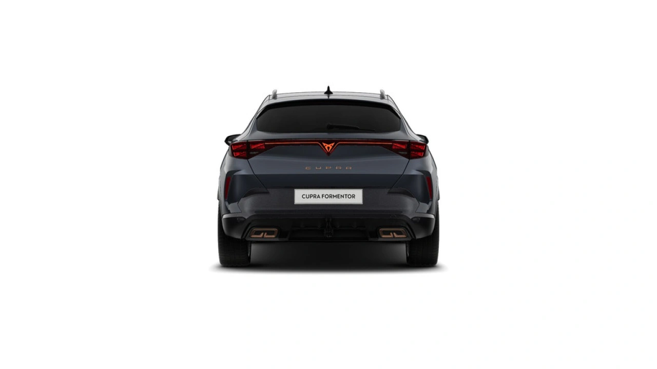 CUPRA Formentor 1.5 TSI e-Hybrid 204 6DSG Business