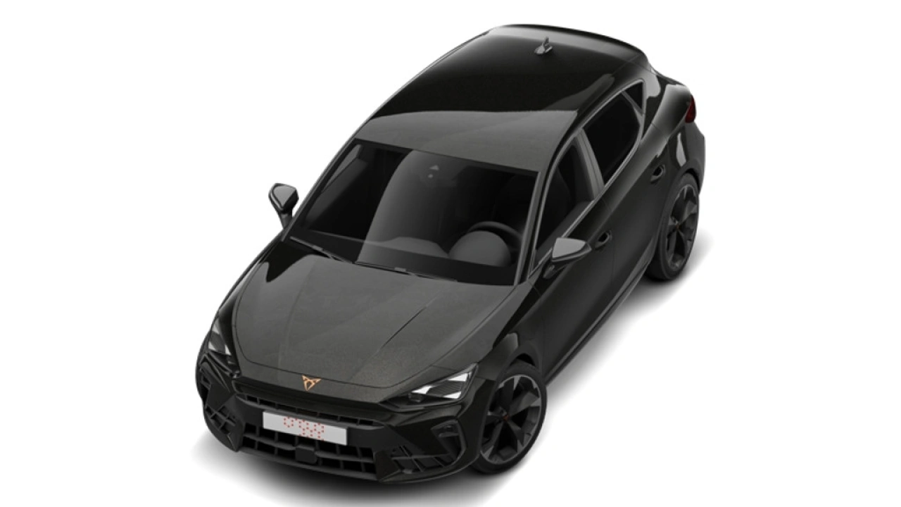 CUPRA Leon 1.5 TSI e-Hybrid 204 6DSG Business