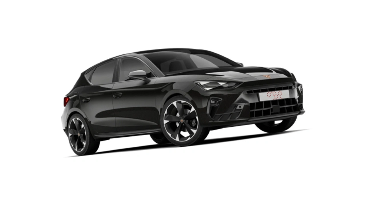 CUPRA Leon 1.5 TSI e-Hybrid 204 6DSG Business